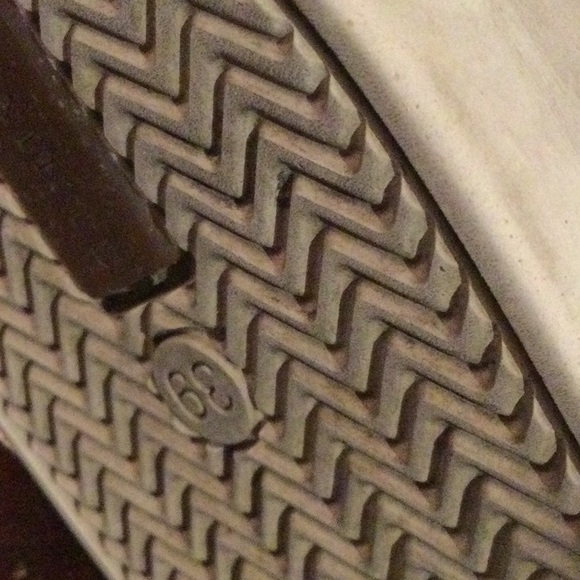 All Saints Milla sneaker in size 39 or 8 - Picture 6 of 14